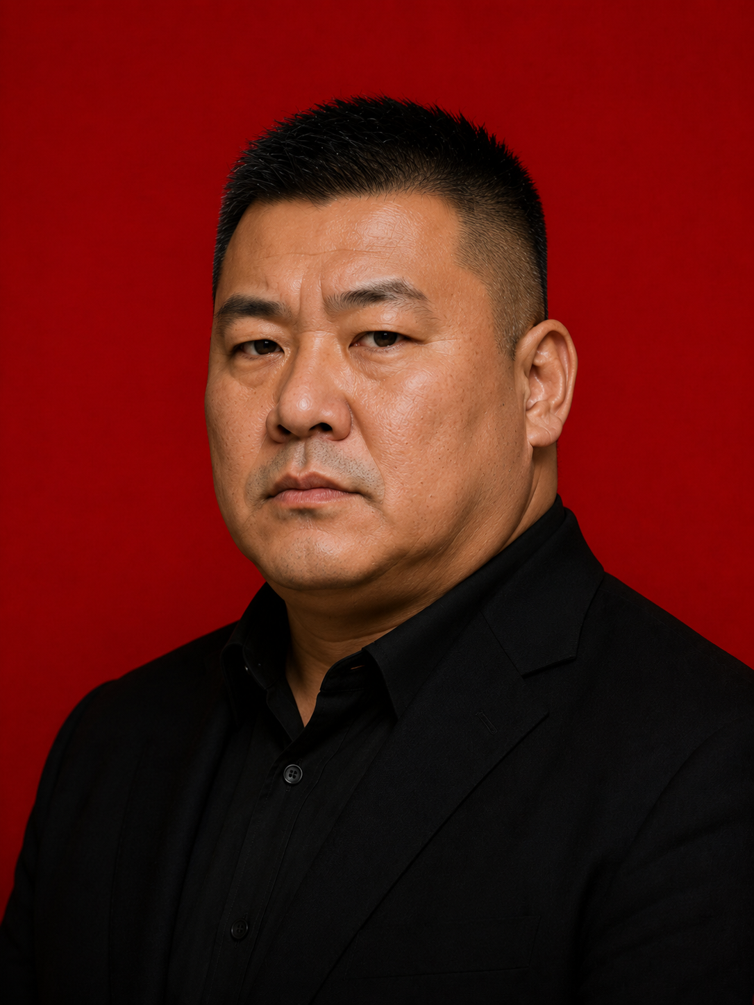 Takeshi Nakano