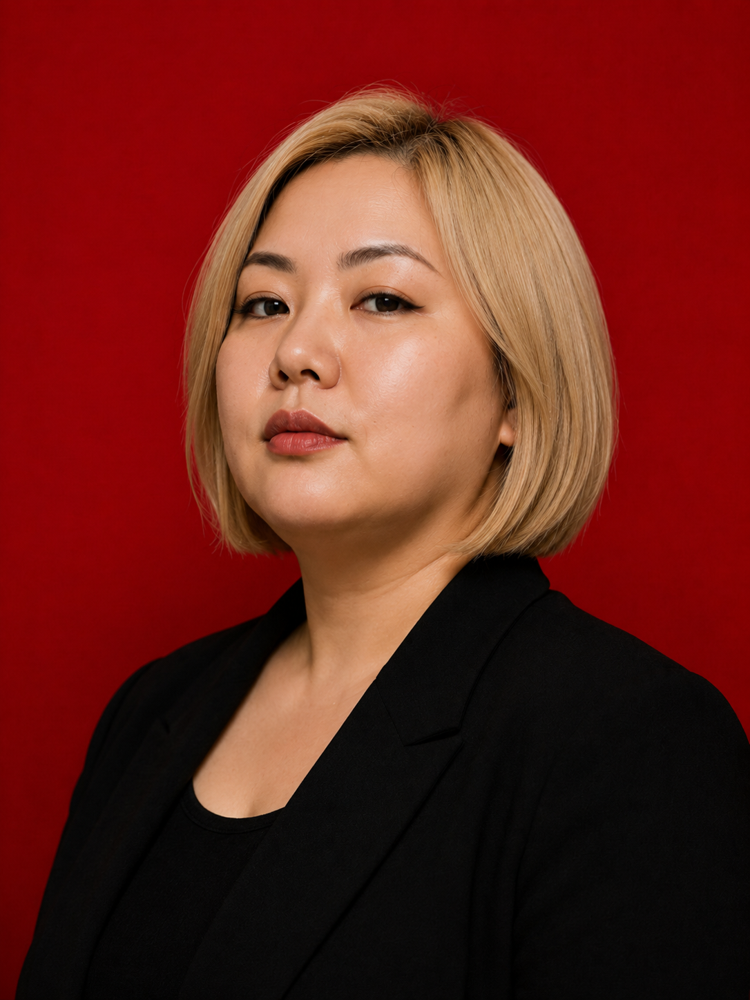 Rika Hayashi